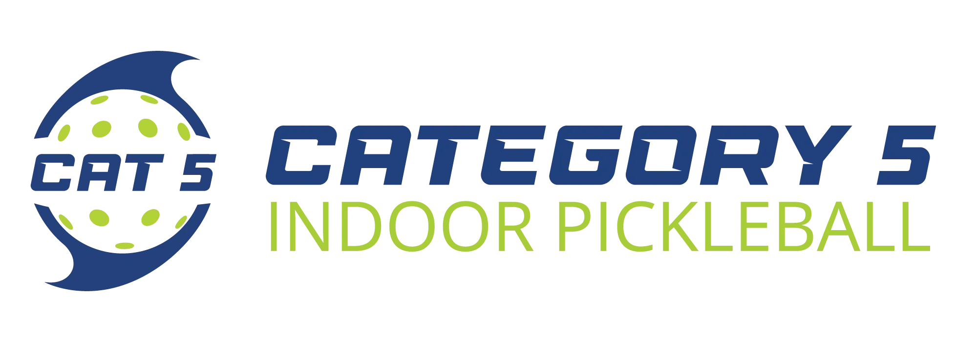 Category 5 Pickleball